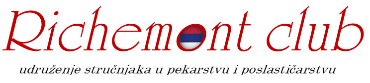 Club Richemont Serbia